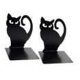thumbnail image 2 of Sujetalibros decorativos Strade Fareast Limited en forma de gato, 2 of 8