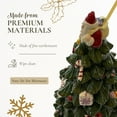 thumbnail image 4 of Spode Tree Stocking Holder, 4 of 7