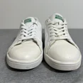 thumbnail image 4 of Ad-id-as Advantage Men Size 11 Athletic Casual Shoes White Green Sneakers Tennis, 4 of 6