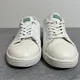 thumbnail image 4 of Ad-id-as Advantage Men Size 11 Athletic Casual Shoes White Green Sneakers Tennis, 4 of 6