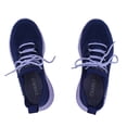thumbnail image 4 of Zapaterias Mexico Tenis Deportivo Para Mujer Charly Lila 49981 T24 ZAPATERIAS MEXICO 49981-LIL-MOR, 4 of 6