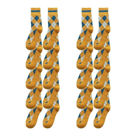 

Tube Socks Women Socks Arch Support 10 Pairs Print Socks For Women Men Series Colorful Pattern Novelty Cute Unisex Socks Nasty Pig Socks