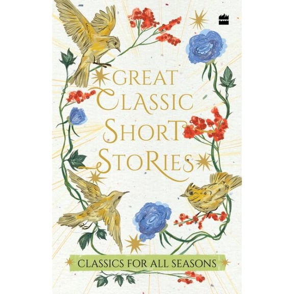 Great Classic Short Stories (Hardcover) by Book 3 In The Classics