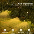 thumbnail image 4 of Kraoden Bright Solar Spotlights, Wireless Outdoor LED Lights for Garden, Patio, Pool, Walkway & Porch, IP55 Waterproof Solar Landscaping Lights, Easy Installation, Energy Saving, 4 of 8