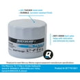 thumbnail image 2 of Quicksilver 877761Q01 Oil Filter for Select Mercury and Mariner 75-115hp Outboards and 150hp EFI 4-Stroke Outboards, 2 of 4
