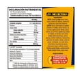 thumbnail image 3 of Macarrones La Moderna con queso cheddar 200 g, 3 of 3