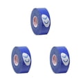 thumbnail image 3 of Greeniant Cinta elástica Soporte muscular Deportes Adhesivo Vendaje Gimnasio Fitness Correa muscular, Azul oscuro 2.5cmx5m Type1 NO1, 3 of 6