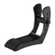 thumbnail image 1 of Reposapiés para guitarra eléctrica, soporte portátil, taburete ergonómico para guitarra Negro, 1 of 9