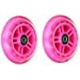 thumbnail image 2 of Razor Roues Uréthane 98mm pour Trottinette avec Roulements - Rose 134932-PK (Ensemble de 2), 2 of 3