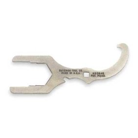 Superior Tool 03825 Basin Buddy Faucet Nut Wrench Walmart Com