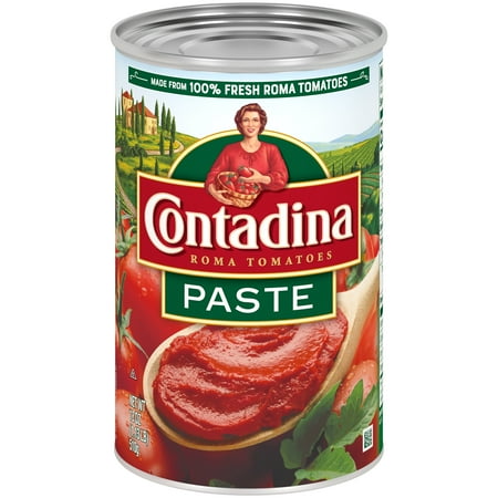TOMATO PASTE