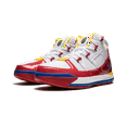 thumbnail image 2 of NIKE MENS Zoom Lebron 3 QS "Superman" AO2434 100 AO2434 100 from Stadium Goods, 2 of 6