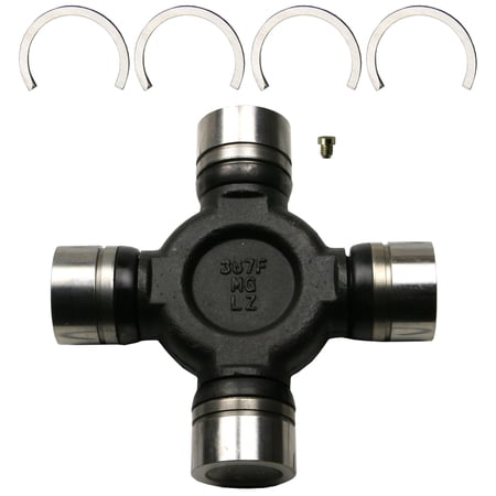 MOOG 367 U-joint
