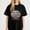 Black-3, variant on I Might Not Say It Out Loud But My Daughter Is My Favorite Child Printing T Shirt Tee