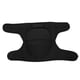 thumbnail image 3 of Rodilleras unisex transpirables antideslizantes de silicona que absorben los golpes, soporte ortopédico negro L YUNYI BRAND  Deportes, 3 of 8