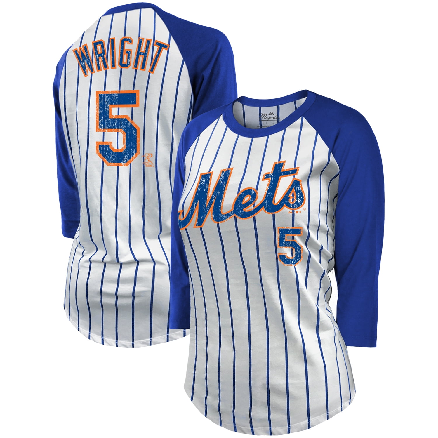 cheap david wright jersey