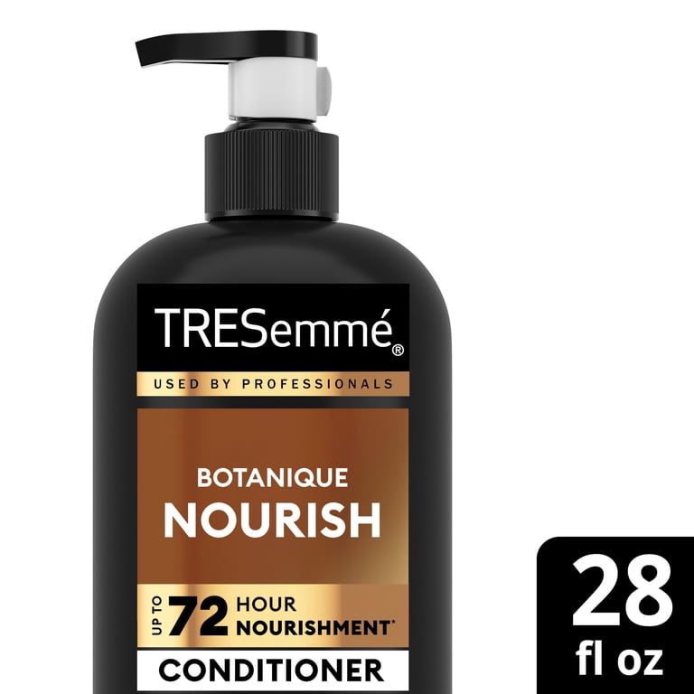 TRESemmé, Hydrating Conditioner, Botanique Nourish, 28 oz