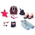 thumbnail image 3 of Bratz Treasures Collection Roxxi Doll MGA Entertainment 29421, 3 of 5