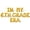 Gold, variant on Letter Balloons - IN MY 6TH GRADE ERA 16" Inch Alphabet Letters Foil Mylar Balloon 6th Grade Party Banner (Black)