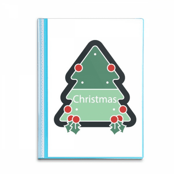 mas Cartoon Icon mas Tree Book Sheet Protectors Portfolio Binder Folder