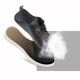 thumbnail image 3 of Protector de cabeza de zapato Likrtyny 2 uds Zapatillas de deporte negro L, 3 of 7