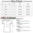 thumbnail image 3 of ZyeKqe Tank Tops for Women Summer Square Neck Sleeveless Shirts Casual Pleated Tunic Top Plaid Dressy Blouses, 3 of 4