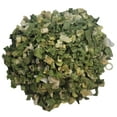 thumbnail image 3 of Naturejam Dried & Washed Chopped Green Onions 8 Ounce Bulk Bag - 100% Dehydrated Scallions, 3 of 5