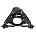 thumbnail image 5 of TRQ Front Upper Control Arm w/ Ball Joint LH RH Pair for Buick Chevy PSA62492, 5 of 5
