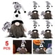 thumbnail image 1 of Mini Sombrero Enana Halloween Juguete Rudolph Regalos para Y Amigos (cartel Celebración), 1 of 5