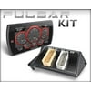 DiabloSport 32452-TM Pulsar Trinity MX Module Kit Fits 15-18 2500 3500