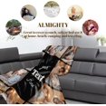thumbnail image 4 of Personalised Blanket,Custom Blanket,Personalised Photo Blanket,Customised Photo Blanket Personalised for Adults,Picture Blanket Personalised Gifts for Mum,Dad,Boyfriend,Girlfriend, 4 of 6
