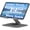 Grey, variant on 360? Rotation Tablet Stand, Ultra Stability Base Fully Folded Easy to Store and Carry Adjustable iPad Stand Compatible with 4-13" Tablet E-Reader iPad Pro/Air/Mini and (Grey)