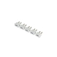 thumbnail image 3 of MSD Ignition Rev Limiter Module 8746 Even Increments; For Use With MSD Ignition Controls; Includes 1 Of Each 6000/6200/6400/6600/6800 Rev Limiter RPM Modules, 3 of 5