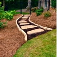 thumbnail image 5 of acdanc  Premium Long Needle | Pine Straw Mulch | Covers up to 2200 Sqft, 5 of 6