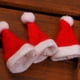 thumbnail image 2 of Billuyoard 10 piezas de sombrero de Navidad, gorros de vacaciones, accesorios, Mini gorros de Navidad adorables, tocado de Festival, adorno de vestir, Kits de decoración para fiestas Billuyoard HA070673-00, 2 of 6
