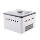 thumbnail image 2 of Purificador de cenicero Purificador de aire multifuncional blanco Cenicero para PM2.5 Haze Humo de segunda mano Formaldehyde USB, 2 of 5