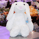 thumbnail image 2 of Conejo de Peluche Roger 40 cm Premium PELUCHERIA, 2 of 5