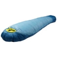 thumbnail image 5 of Peregrine Anatum Down Lightweight, Compact, Warm Sleeping Bag, Perfect for Backpacking, 20 Degree, 5 of 9