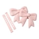 thumbnail image 2 of 2x Accesorios para Auriculares Decoraciones de Lazo Lindo Adorno para Auriculares Coqueto Rosa, 2 of 9