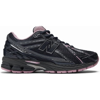 Men's New Balance 1906R Classics Black Grey (U1906RCF) - 7.5