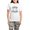 With Gray Camo Pant, variant on CafePress - Awesome Grandma Looks Like Pajamas - Women's Short Sleeve Print T-Shirt and Pants Light Cotton Pajama Set