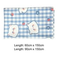 thumbnail image 6 of Ludlz Table Cloth Beautiful Floral Pattern Reusable Dining Room Tabletop Protective Cover Home Decor for Daily Life, 6 of 8