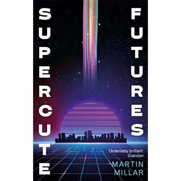 Supercute Futures