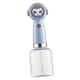 thumbnail image 4 of Máquina eléctrica de espuma para limpieza de perros perfecl Dispensador automático de jabón Azul claro, 4 of 8
