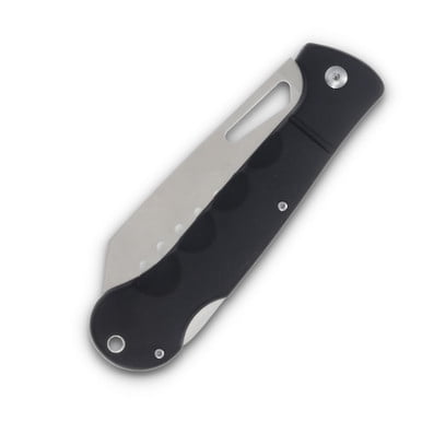 Rough Ryder Knives Rough Ryder Sous Chef Lockback Folding Knife (VG-10, Santoku) RR2539
