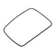 thumbnail image 4 of Vidrio de Espejo Califactado Con Vista Lateral para Land Rover 2 2006-2009, Reemplazo de Vidrio de Espevisor Retrovisor de AutomÓVIL CON placa Trasera Vidrio de EspEJOJO, 4 of 7