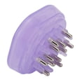 thumbnail image 1 of Hair Oil Applicator Scalp Massager, 15ml Transparent Serum Dispenser Scalp Oil Applicator Versatile Hair Oil Tool with Comb Massage Function Scalp Care Solution for Home and Salon, 1 of 7