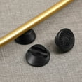 thumbnail image 2 of SHISUYAN 16 Pcs Table Feet Covers Non-skid Chair Feet Rubber Protectors Clips Chair Feet Protector Fastening Tools, 2 of 9