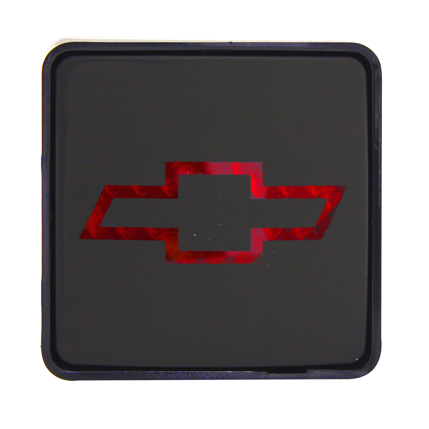 Trailer Hitch Cover, Chevrolet Ford Truck Hitch Covers With Brake Light