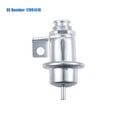 thumbnail image 3 of Regulador de presión de inyección de Combustible Unique Bargains para Buick Century Reemplazo 17091410, 3 of 6